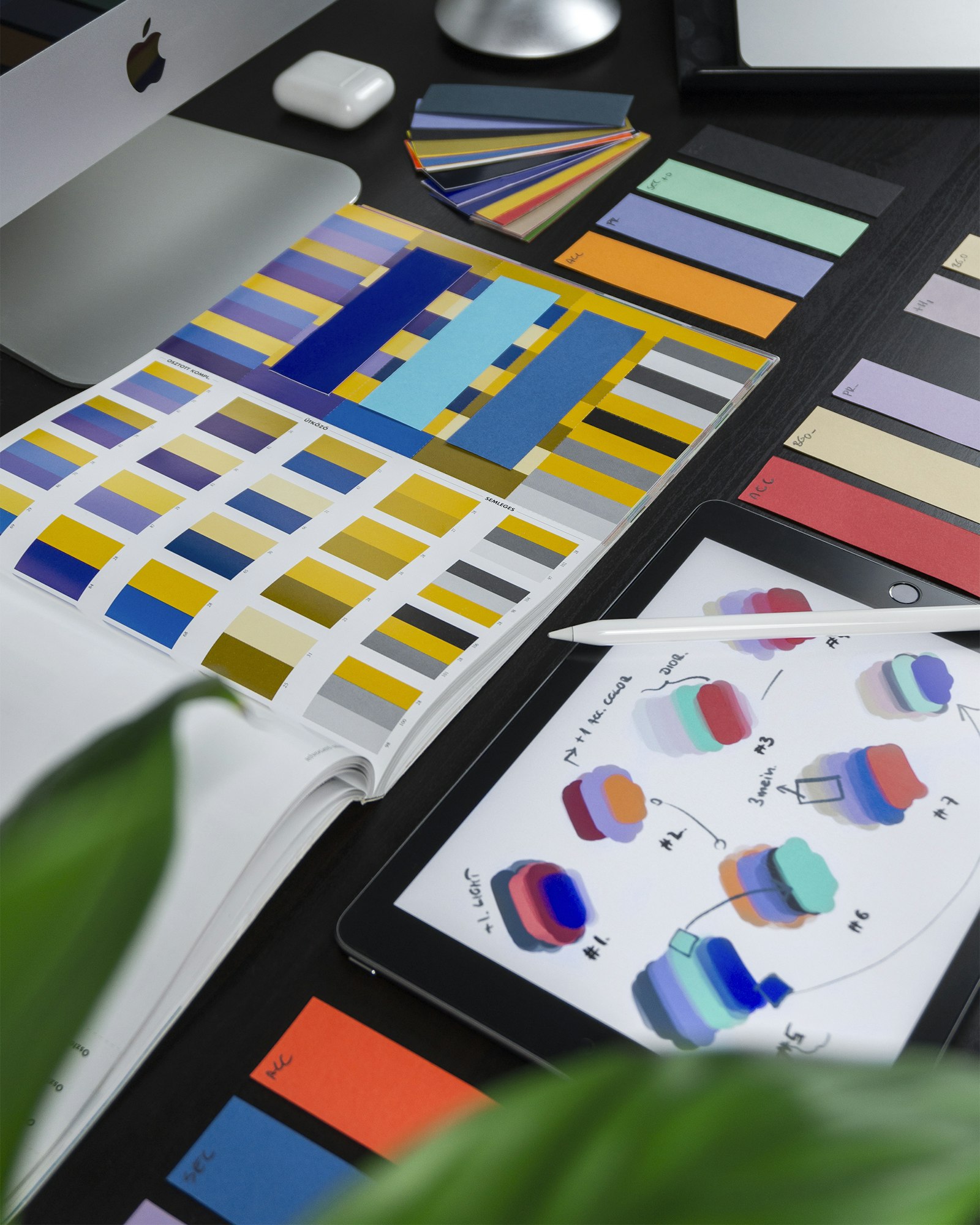 What Makes a Brand Memorable Beyond the Logo